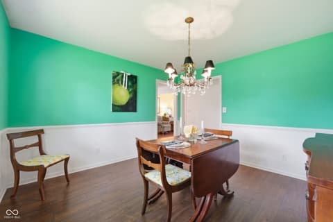 Photo of 820 Yosemite Drive, Indianapolis, IN
