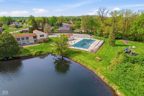 Photo of 820 Yosemite Drive, Indianapolis, IN
