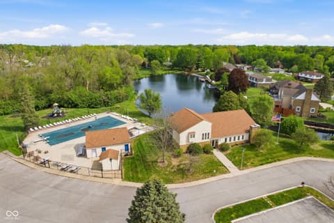 Photo of 820 Yosemite Drive, Indianapolis, IN