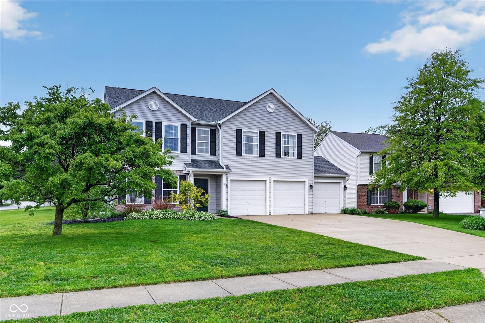Photo of 16704 Earl Park Court, Westfield, IN
