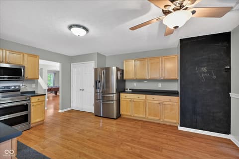 Photo of 16704 Earl Park Court, Westfield, IN