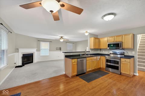 Photo of 16704 Earl Park Court, Westfield, IN