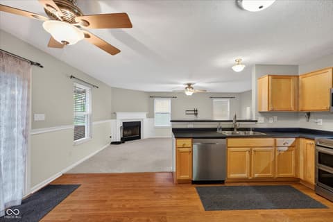 Photo of 16704 Earl Park Court, Westfield, IN
