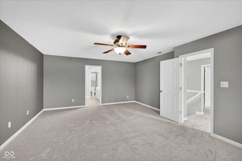 Photo of 16704 Earl Park Court, Westfield, IN
