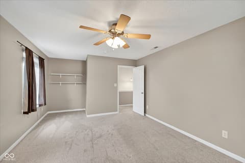 Photo of 16704 Earl Park Court, Westfield, IN