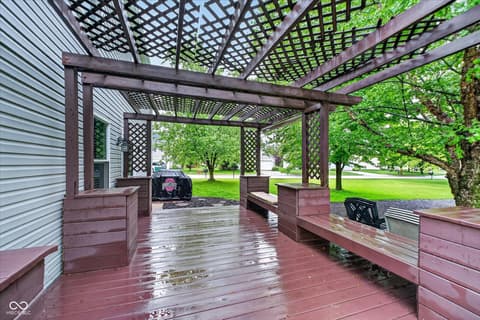 Photo of 16704 Earl Park Court, Westfield, IN