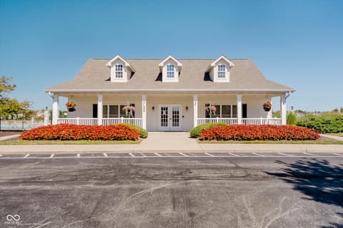 Photo of 16704 Earl Park Court, Westfield, IN