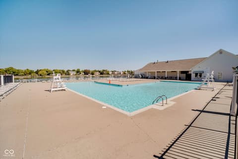 Photo of 16704 Earl Park Court, Westfield, IN