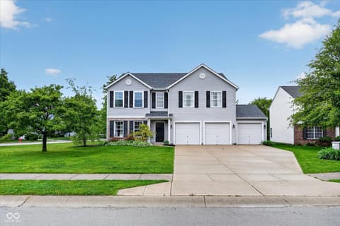 Photo of 16704 Earl Park Court, Westfield, IN