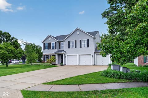 Photo of 16704 Earl Park Court, Westfield, IN