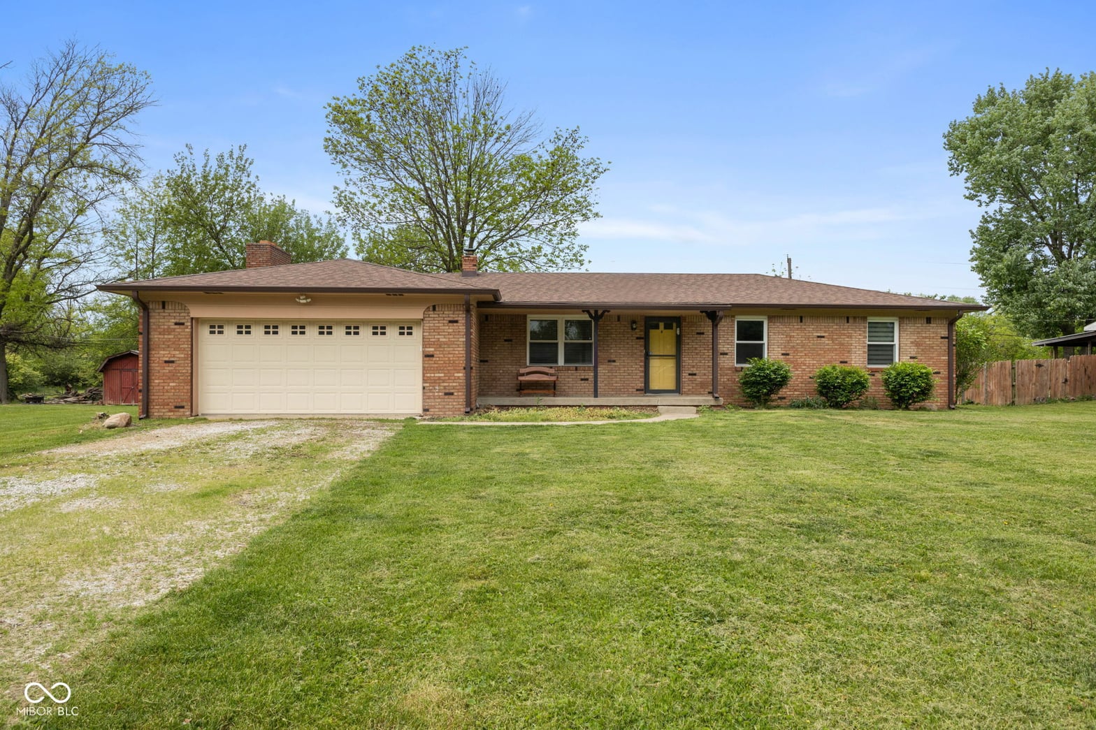 Photo of 2350 S Sheridan Avenue, Indianapolis, IN