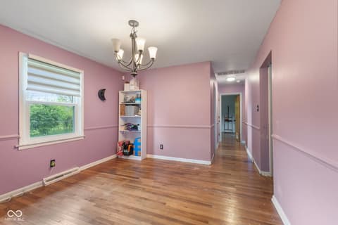 Photo of 2350 S Sheridan Avenue, Indianapolis, IN