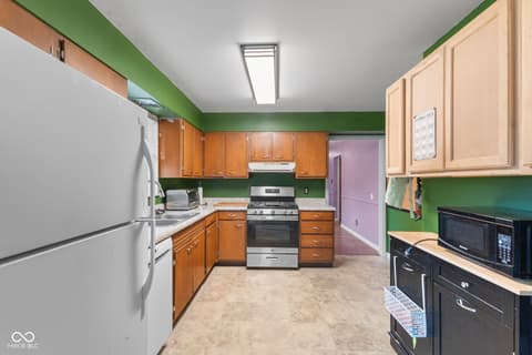 Photo of 2350 S Sheridan Avenue, Indianapolis, IN
