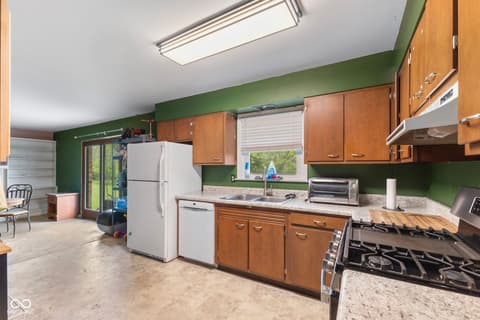 Photo of 2350 S Sheridan Avenue, Indianapolis, IN