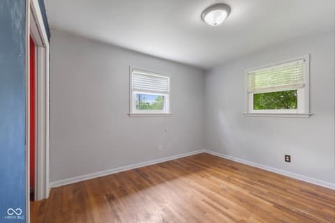 Photo of 2350 S Sheridan Avenue, Indianapolis, IN