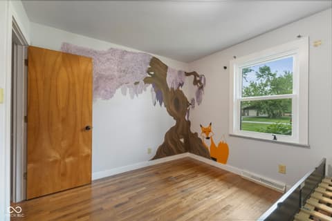 Photo of 2350 S Sheridan Avenue, Indianapolis, IN