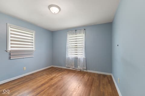 Photo of 2350 S Sheridan Avenue, Indianapolis, IN