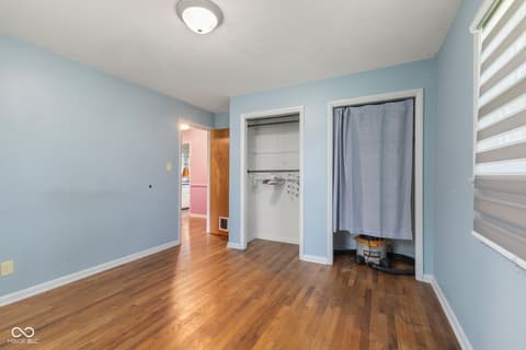 Photo of 2350 S Sheridan Avenue, Indianapolis, IN