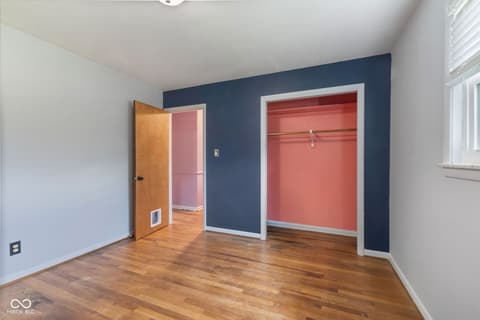 Photo of 2350 S Sheridan Avenue, Indianapolis, IN