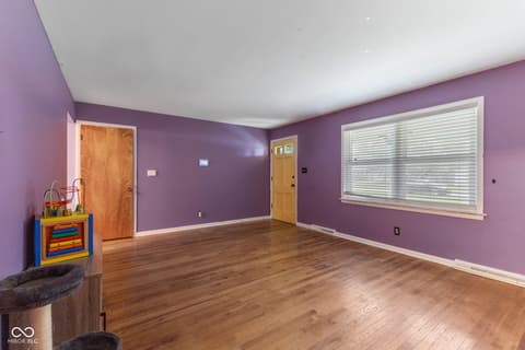 Photo of 2350 S Sheridan Avenue, Indianapolis, IN
