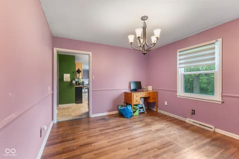 Photo of 2350 S Sheridan Avenue, Indianapolis, IN
