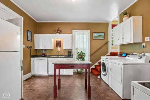 Kitchen at 335 S Emerson Avenue, Indianapolis, IN