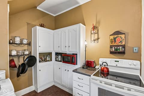 Kitchen at 335 S Emerson Avenue, Indianapolis, IN