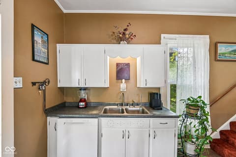Kitchen at 335 S Emerson Avenue, Indianapolis, IN