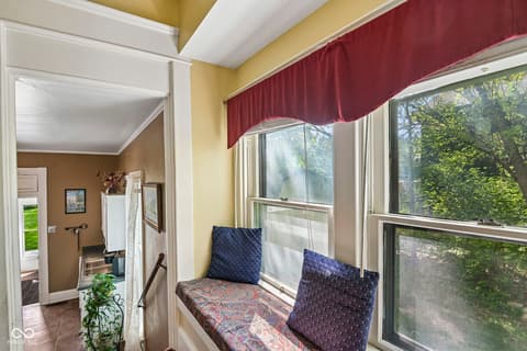 Sitting Room — 335 S Emerson Avenue, Indianapolis, IN