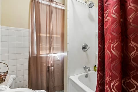 Bathroom at 335 S Emerson Avenue, Indianapolis, IN
