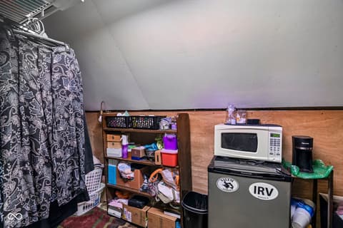 Closet — 335 S Emerson Avenue, Indianapolis, IN