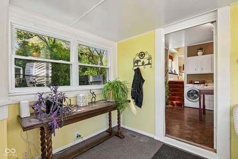 Bonus room at 335 S Emerson Avenue, Indianapolis, IN