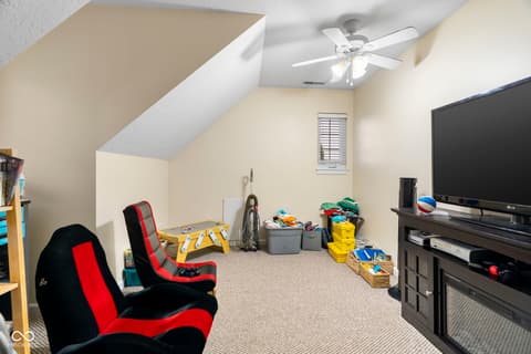 Game Room — 4510 N Wildwood Drive, Frankfort, IN