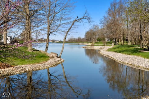 View — 4510 N Wildwood Drive, Frankfort, IN