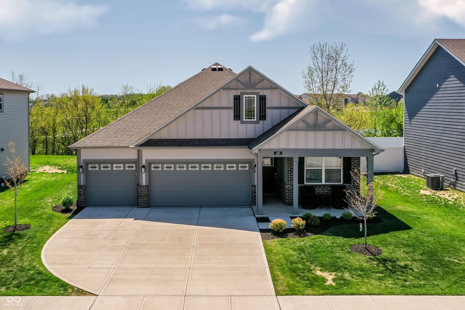 Photo of 180 Velvet Hat Road, Danville, IN