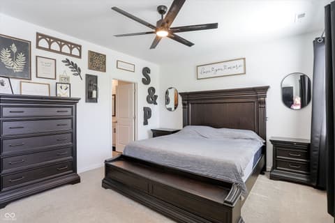 Photo of 180 Velvet Hat Road, Danville, IN