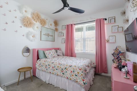 Photo of 180 Velvet Hat Road, Danville, IN