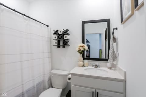 Photo of 180 Velvet Hat Road, Danville, IN