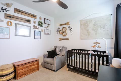 Photo of 180 Velvet Hat Road, Danville, IN