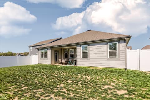 Photo of 180 Velvet Hat Road, Danville, IN