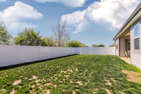 Photo of 180 Velvet Hat Road, Danville, IN