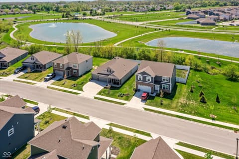 Photo of 180 Velvet Hat Road, Danville, IN