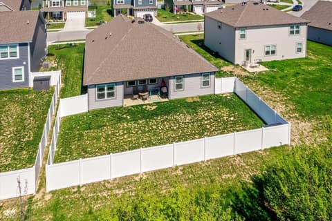 Photo of 180 Velvet Hat Road, Danville, IN