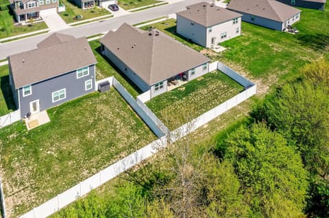 Photo of 180 Velvet Hat Road, Danville, IN