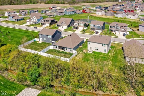 Photo of 180 Velvet Hat Road, Danville, IN