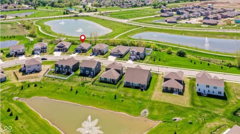 Photo of 180 Velvet Hat Road, Danville, IN