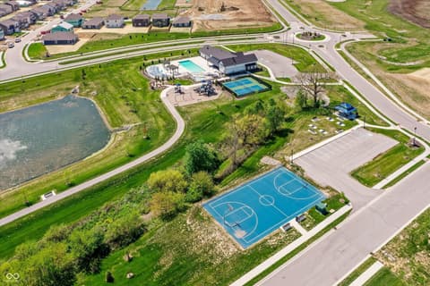 Photo of 180 Velvet Hat Road, Danville, IN