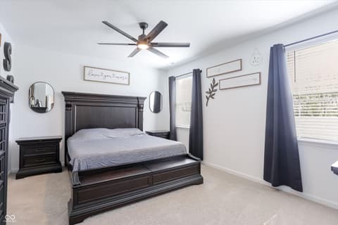 Photo of 180 Velvet Hat Road, Danville, IN