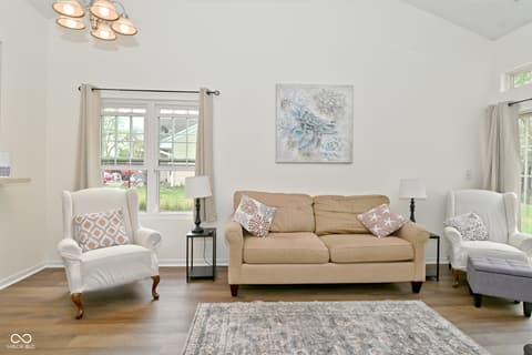 Photo of 3858 Fetlock Drive, Indianapolis, IN