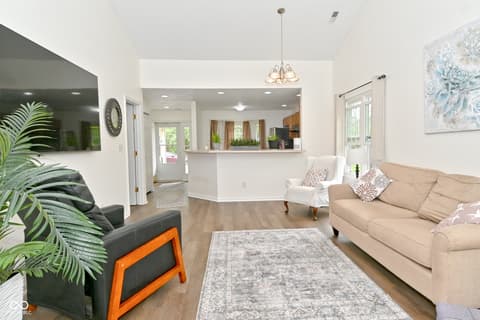 Photo of 3858 Fetlock Drive, Indianapolis, IN